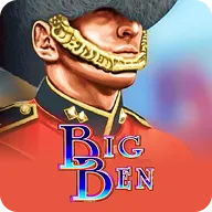 Big Ben
